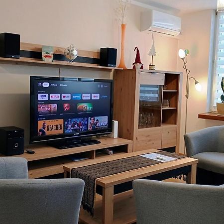 Apartament Nadstawna Klimatyzowany Biłgoraj 外观 照片