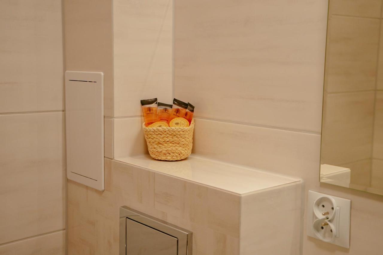 Apartament Nadstawna Klimatyzowany Biłgoraj 外观 照片