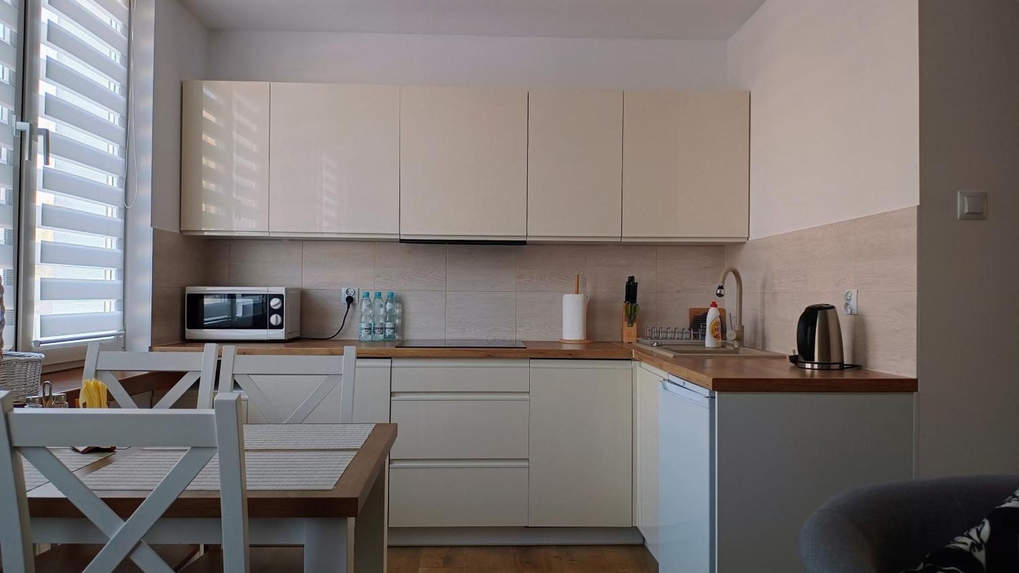 Apartament Nadstawna Klimatyzowany Biłgoraj 外观 照片